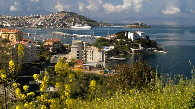 Kusadasi, Turkey Hotels