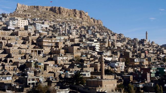 Mardin, Turkey Hotels