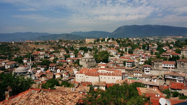 Safranbolu, Turkey Hotels