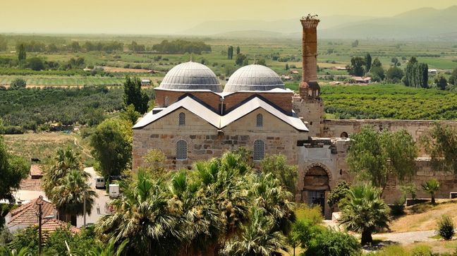 Selcuk, Turkey Hotels