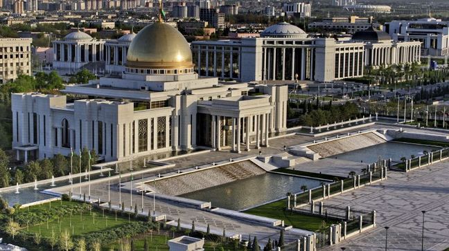 Ashgabat, Turkmenistan Hotels