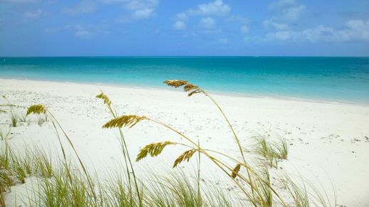 Providenciales, Turks & Caicos