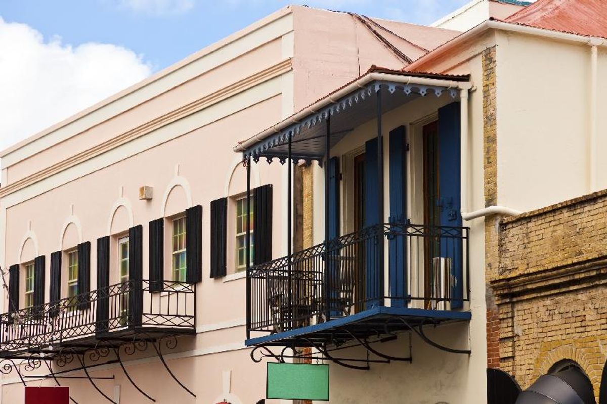 Find Frenchtown, St Thomas, US Virgin Islands Hotels Downtown Hotels