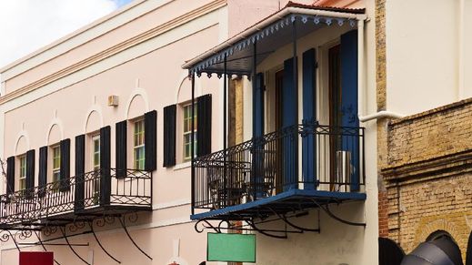 Frenchtown, St Thomas, US Virgin Islands