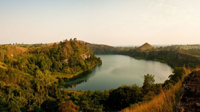 Fort Portal, Uganda Hotels