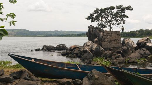 Jinja, Uganda