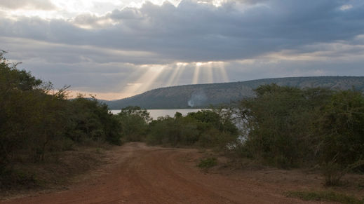 Lake Mburo National Park, Uganda