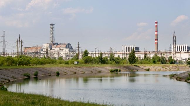 Chernobyl, Ukraine Hotels