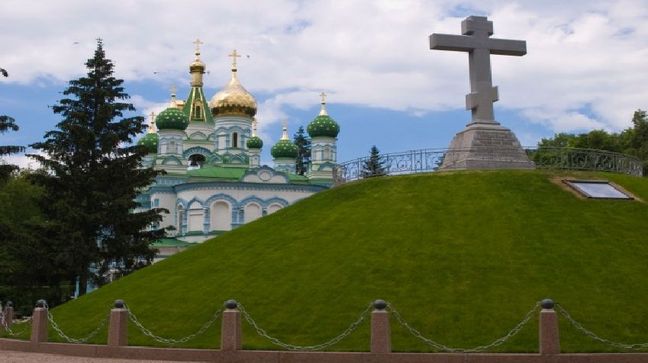 Poltava, Ukraine Hotels