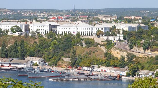 Sevastopol, Ukraine Hotels