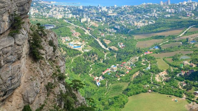 Yalta, Ukraine Hotels