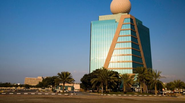 Ras Al Khaimah, United Arab Emirates Hotels