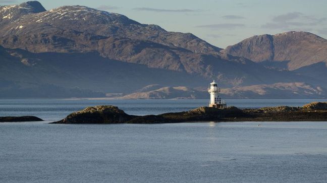 Appin, Scotland Hotels