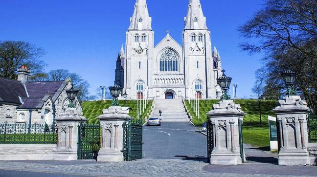 Armagh, Northern Ireland Hotels