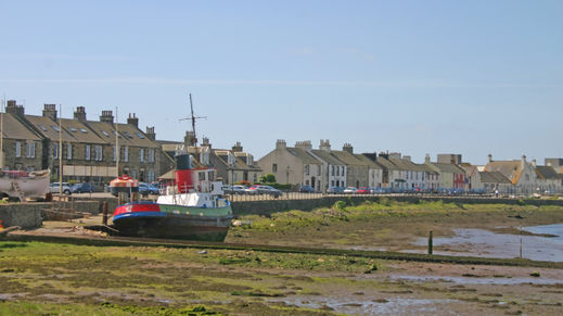 Ayr, Scotland