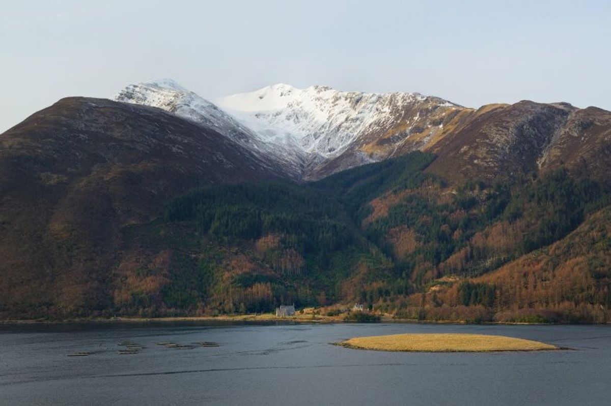 Find Ballachulish, Scotland Hotels Downtown Hotels in Ballachulish