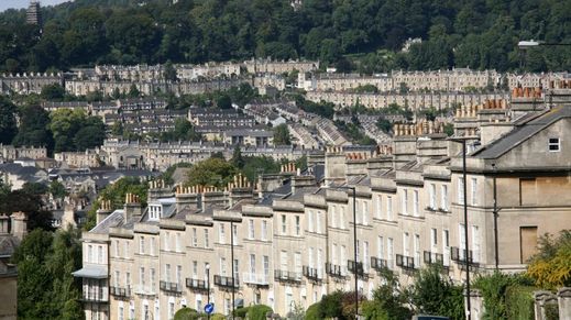 Bath, England