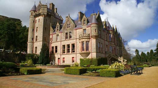 Belfast, Northern Ireland
