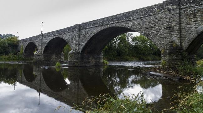 Builth Wells, Wales Hotels