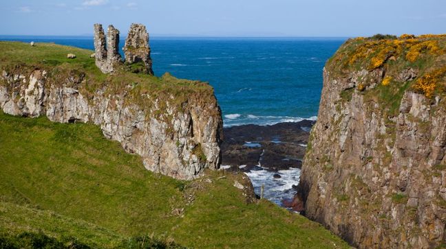 County Antrim, Northern Ireland Hotels