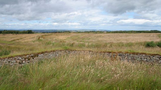 Culloden Moor, Scotland Hotels