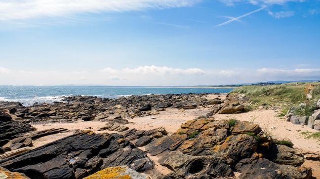 Dornoch, Scotland Hotels