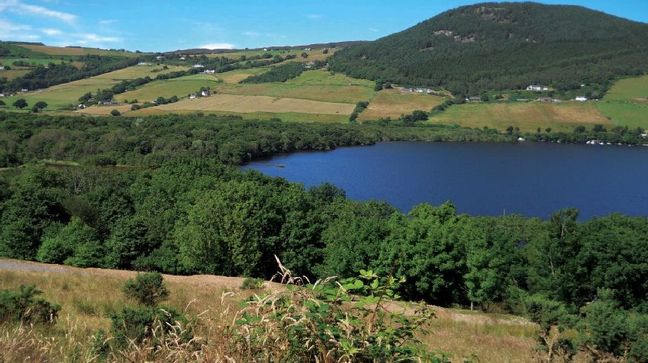 Drumnadrochit, Scotland Hotels