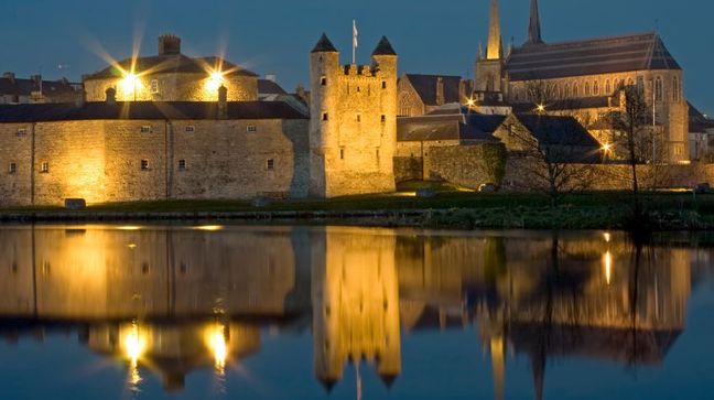 Enniskillen, Northern Ireland Hotels