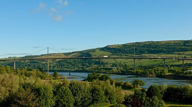 Erskine, Scotland Hotels