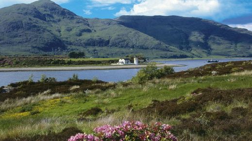 Fort William, Scotland