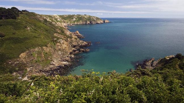 Guernsey, Channel Islands Hotels
