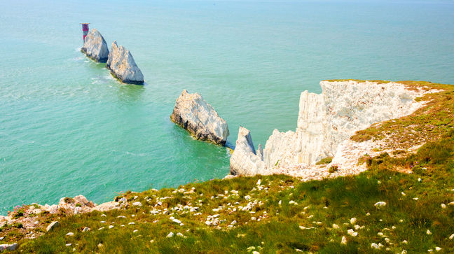 Isle of Wight, England Hotels