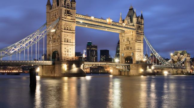 London, England Hotels