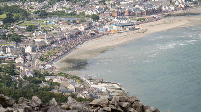 Newcastle, Northern Ireland Hotels