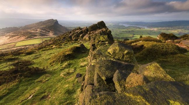 Peak District Natl Park, England Hotels