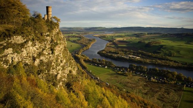 Perth, Scotland Hotels