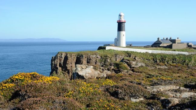 Rathlin Island, Northern Ireland Hotels