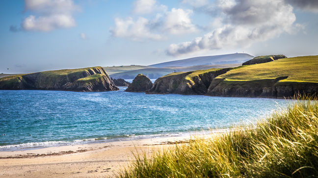Shetland Islands, Scotland Hotels