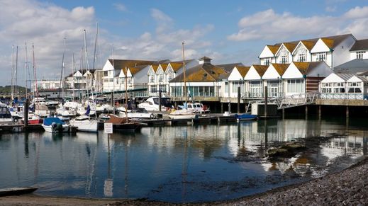 Southampton, England