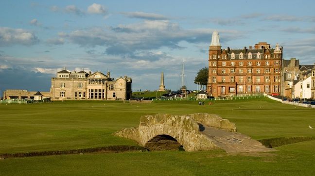 St Andrews, Scotland Hotels