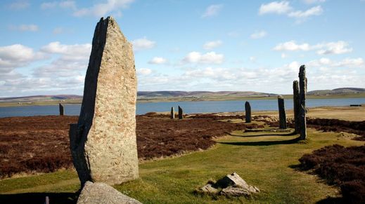 Orkney Islands, Scotland