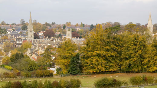 Windsor, England
