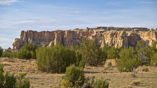 Acoma, New Mexico