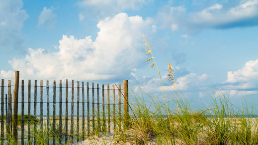 Amelia Island, Florida