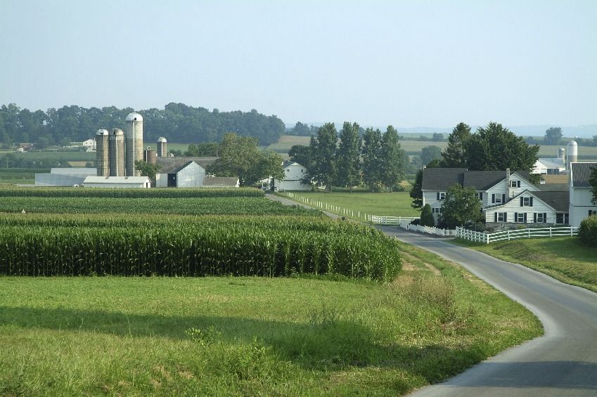 Find Amish Country, PA Hotels Downtown Hotels in Amish Country