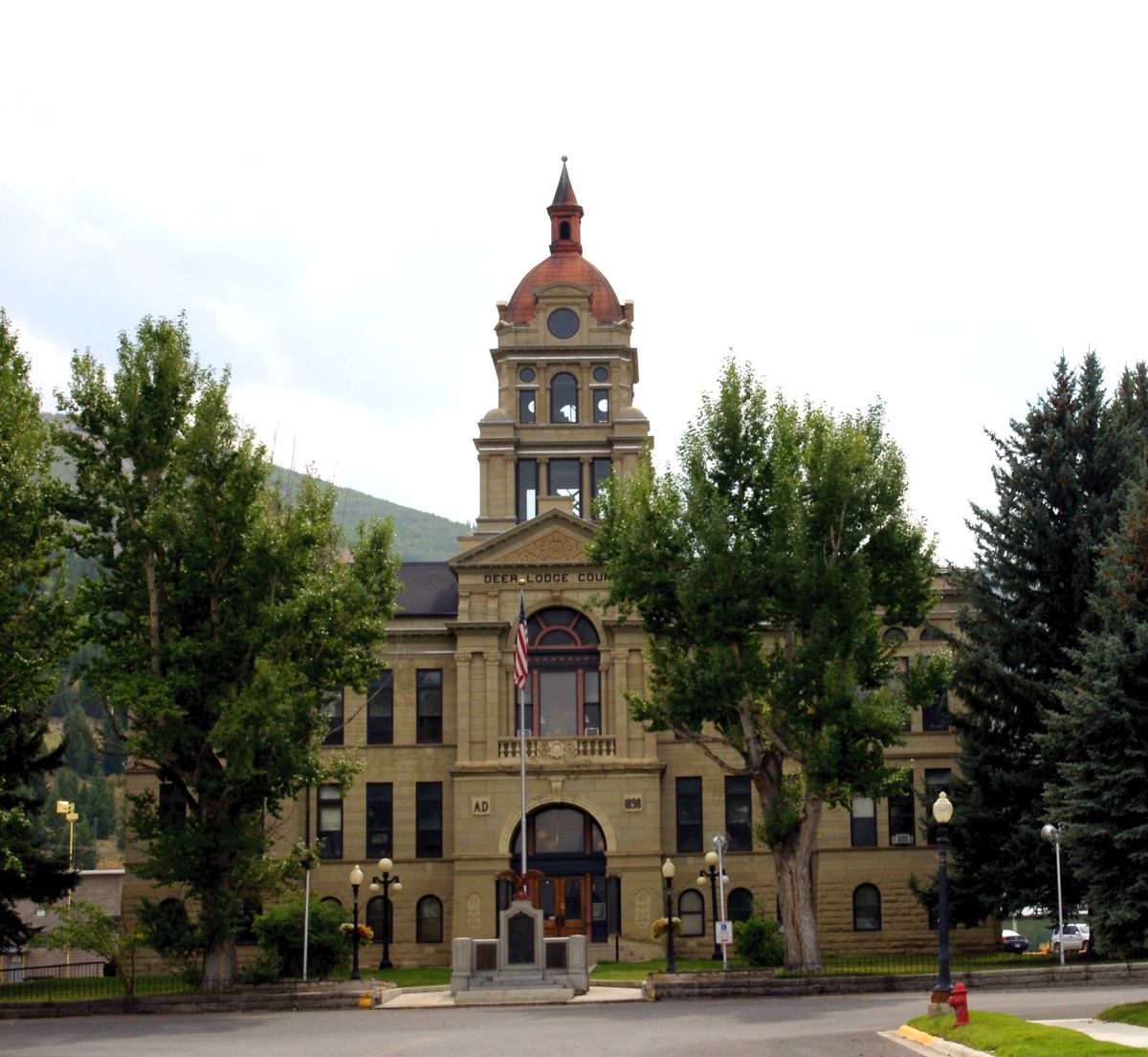 Find Anaconda, MT Hotels- Downtown Hotels in Anaconda- Hotel Search by