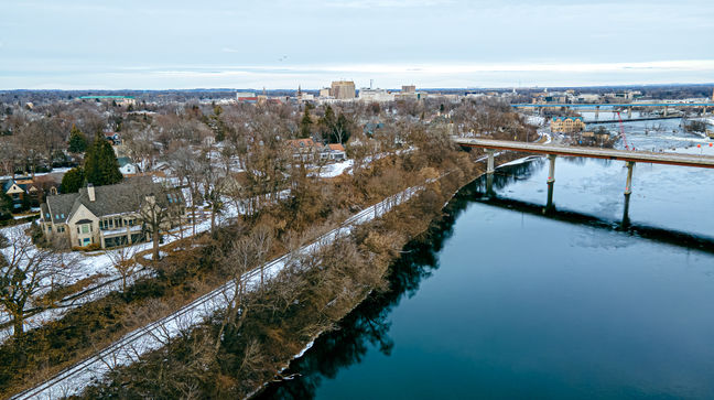 Appleton, Wisconsin Hotels