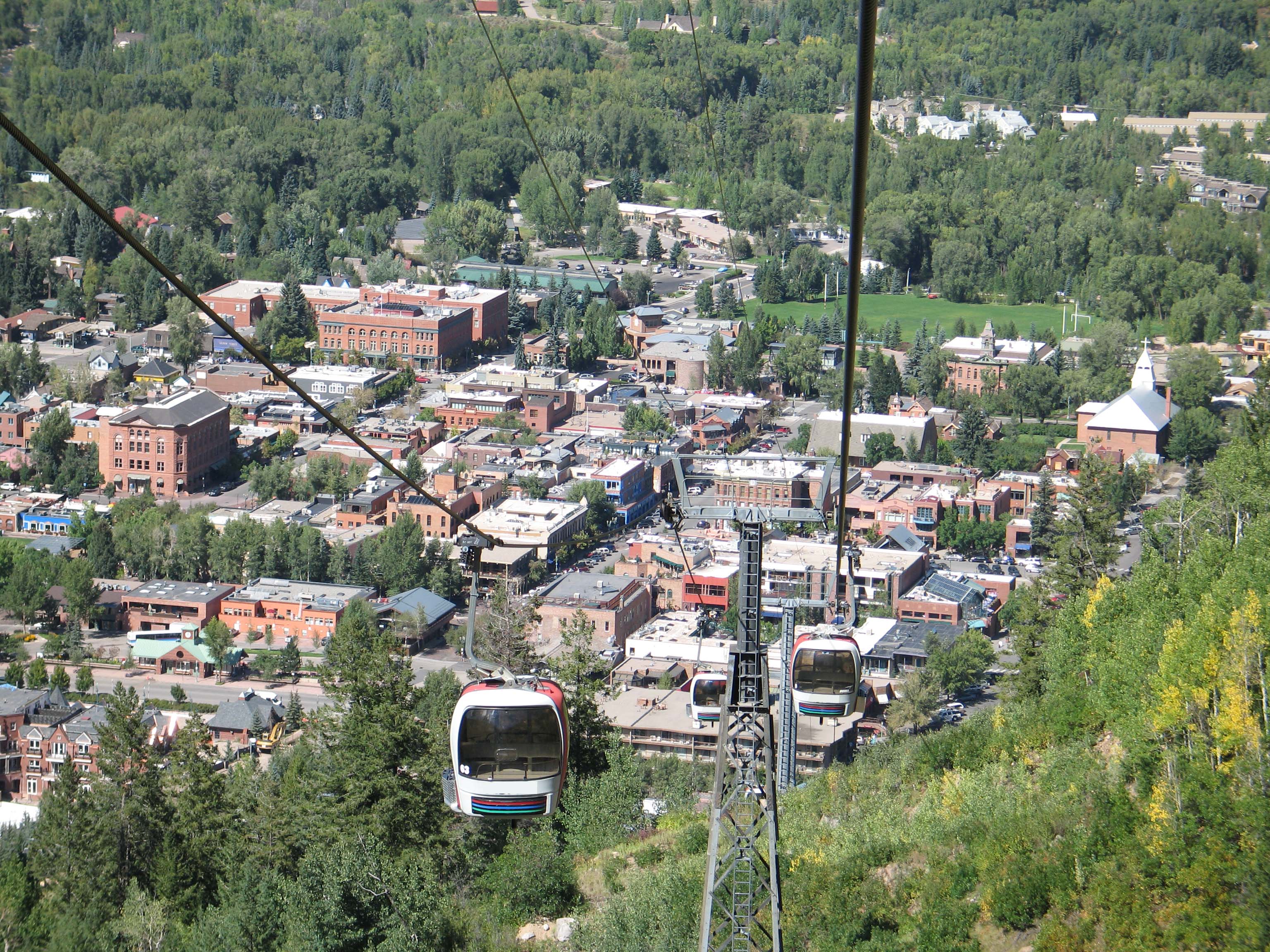 Aspen, CO Event Space & Hotel Conference Rooms | Meetings