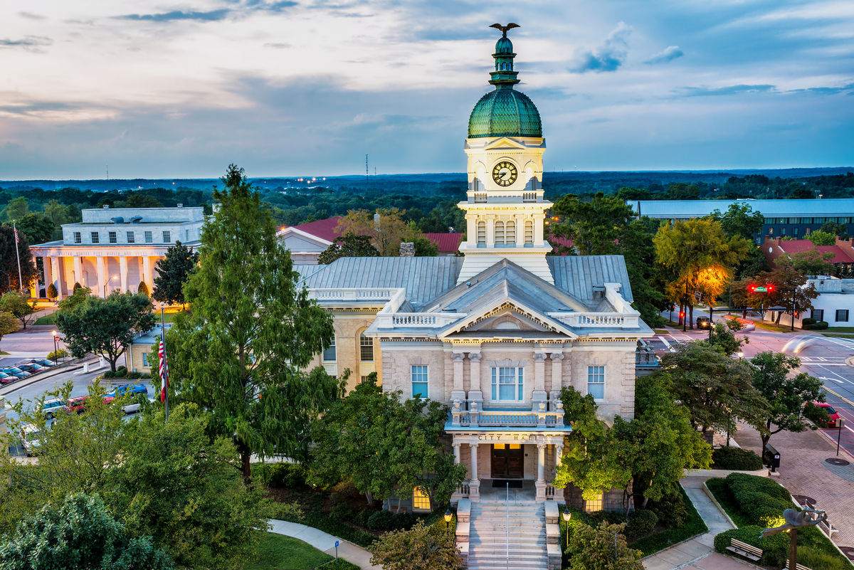 Athens, GA Event Space & Hotel Conference Rooms | Northstar Meetings Group