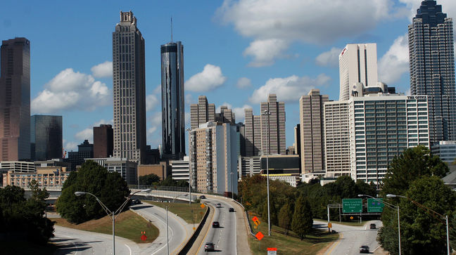 Atlanta, Georgia Hotels